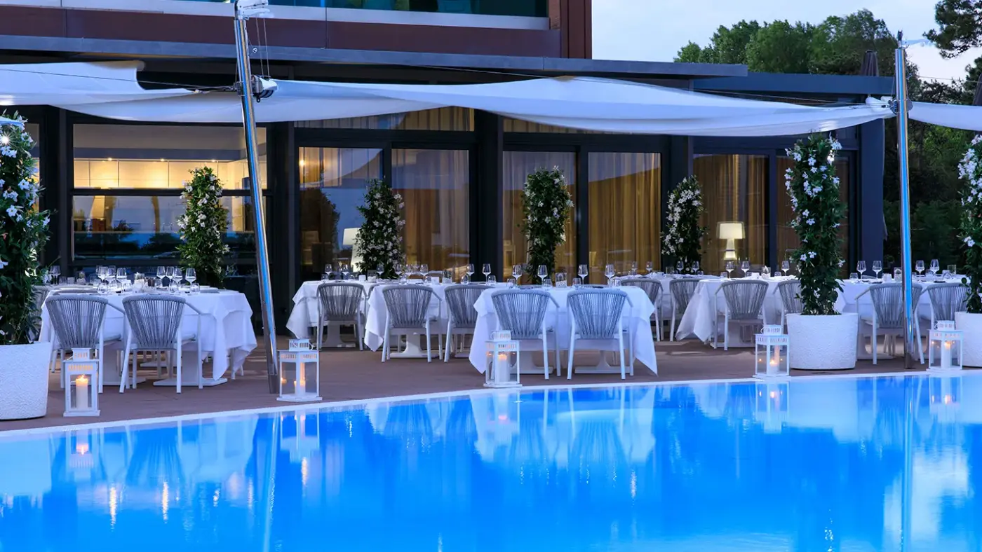 Almar Hotel