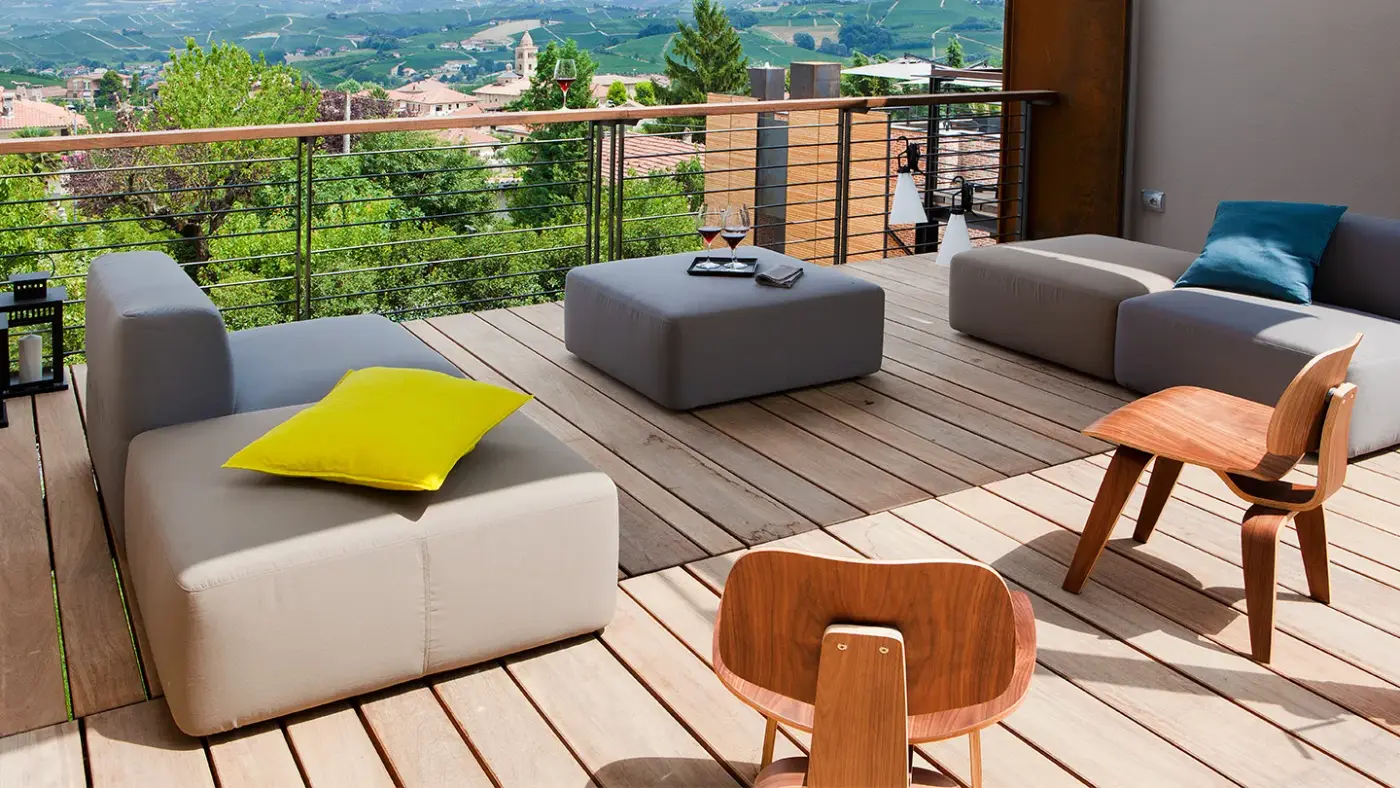 ARBORINA RELAIS