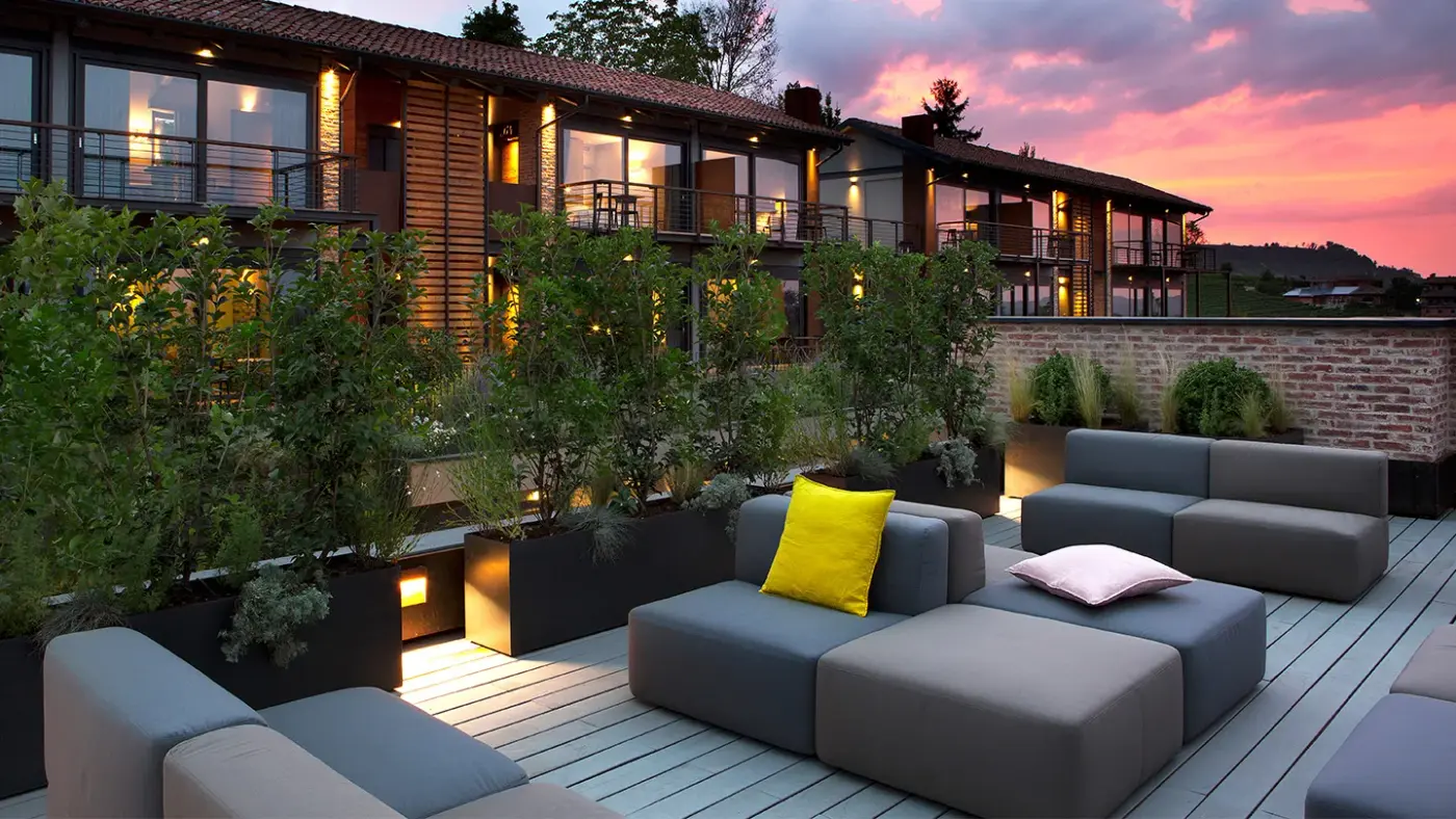ARBORINA RELAIS
