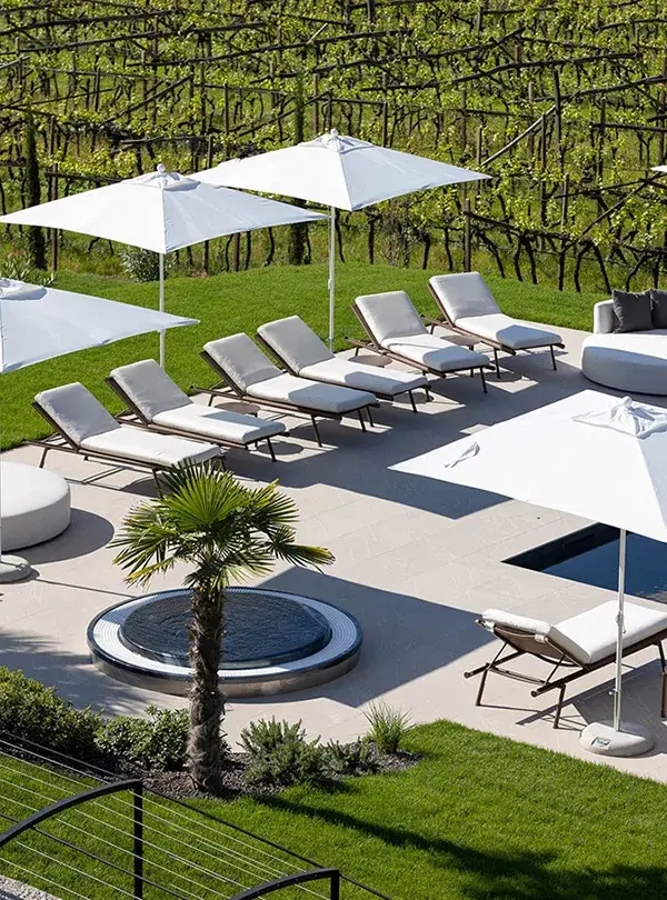 Battisti Suites