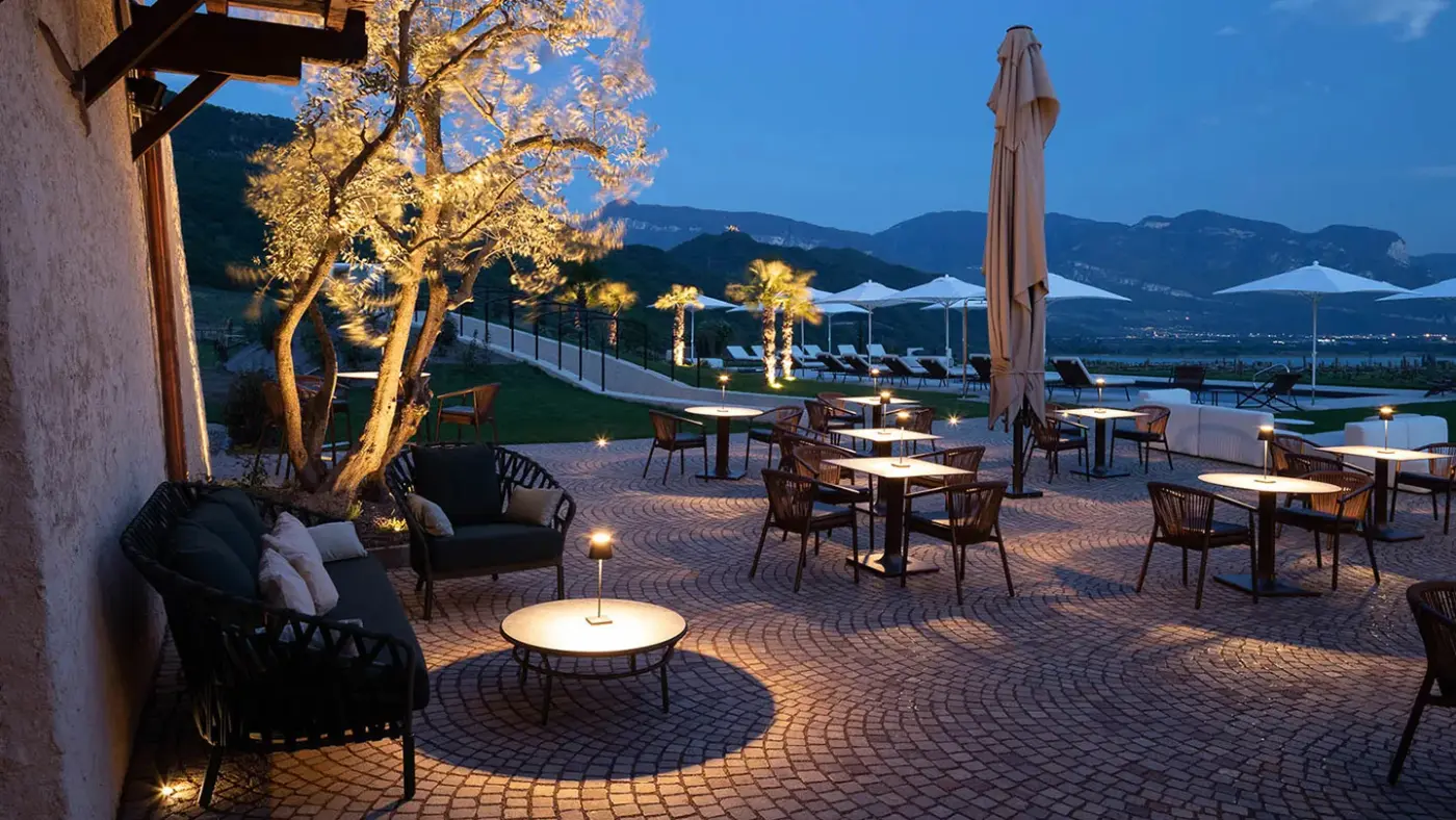 Battisti Suites