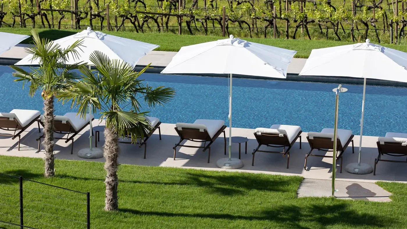 Battisti Suites