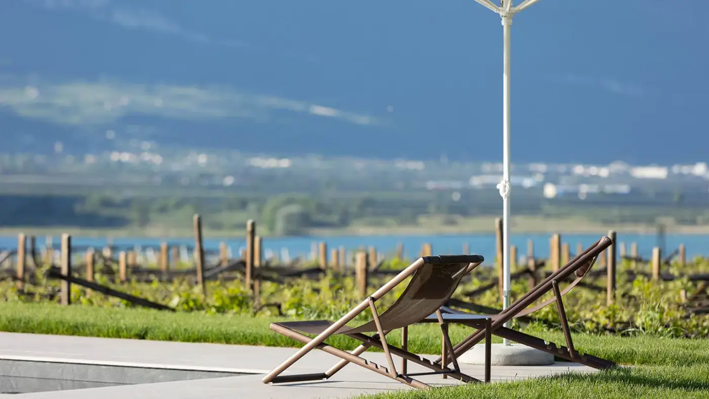 Battisti Suites