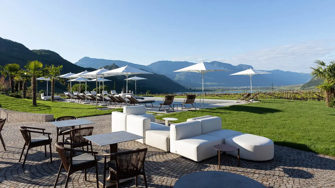 Battisti Suites