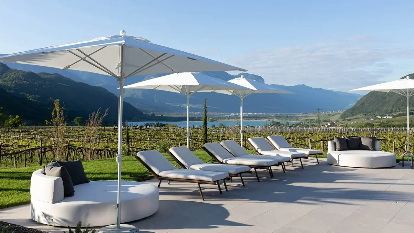 Battisti Suites