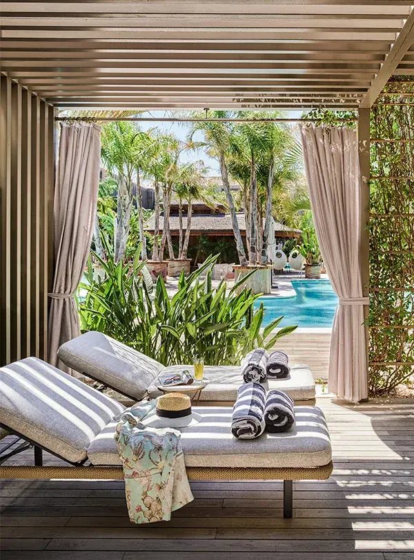 BIBLOS BEACH RESORT, ALAÇATI