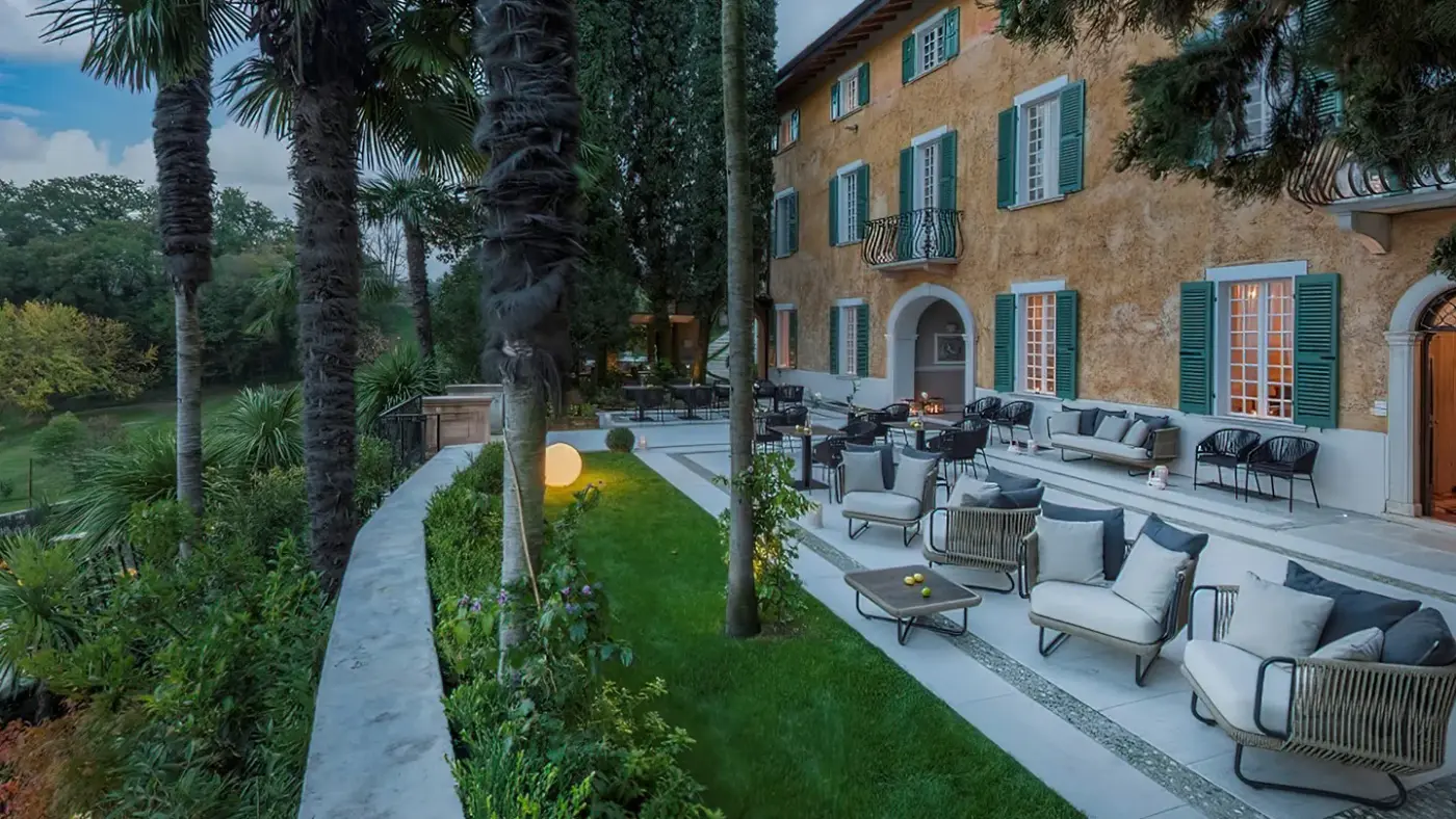 Borgo il Mezzanino