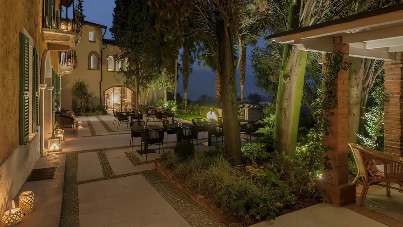 Borgo il Mezzanino