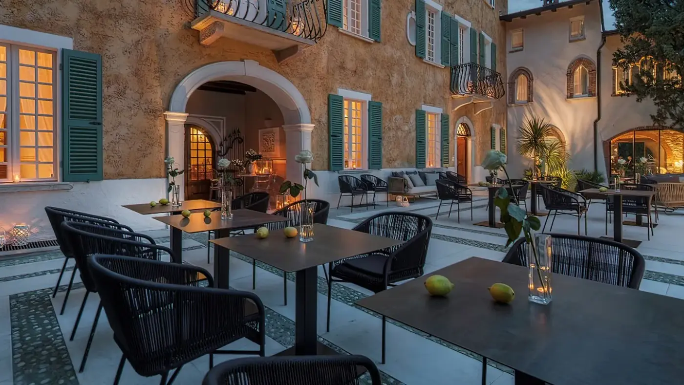 Borgo il Mezzanino