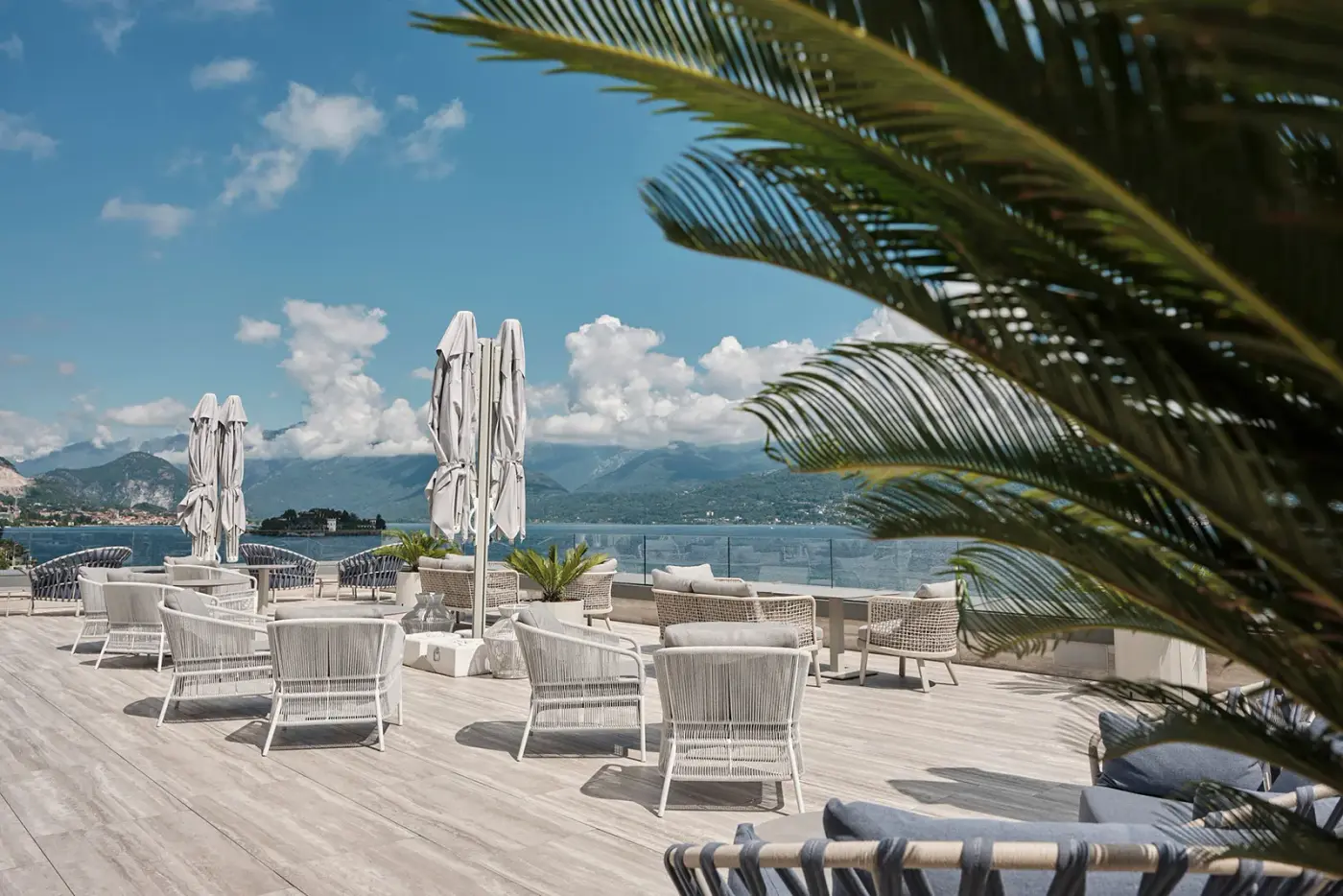 Boutique Hotel Stresa