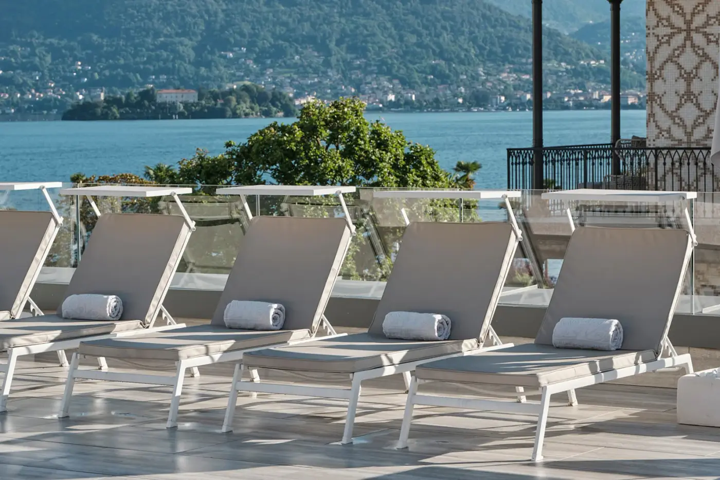 Boutique Hotel Stresa