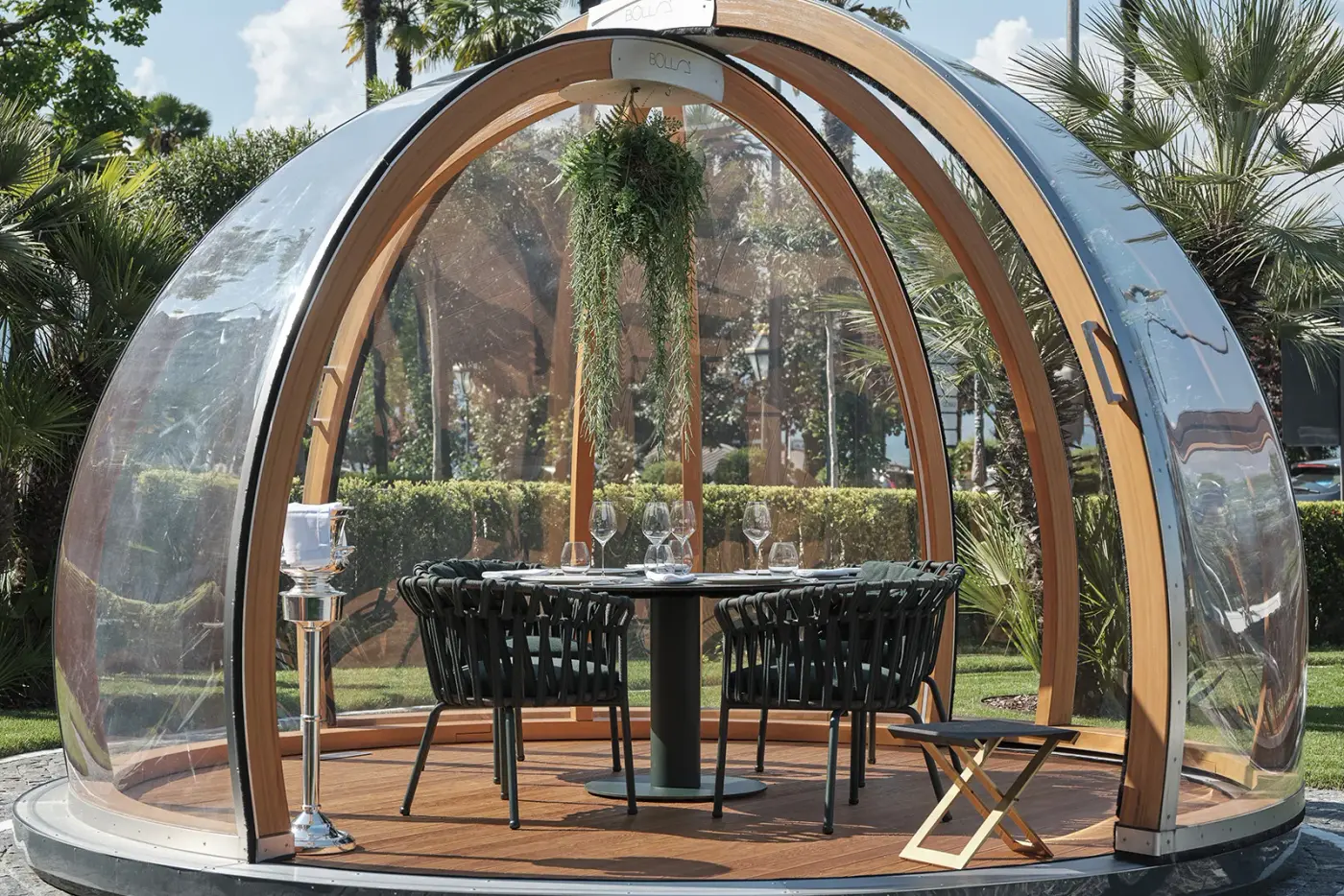 Boutique Hotel Stresa