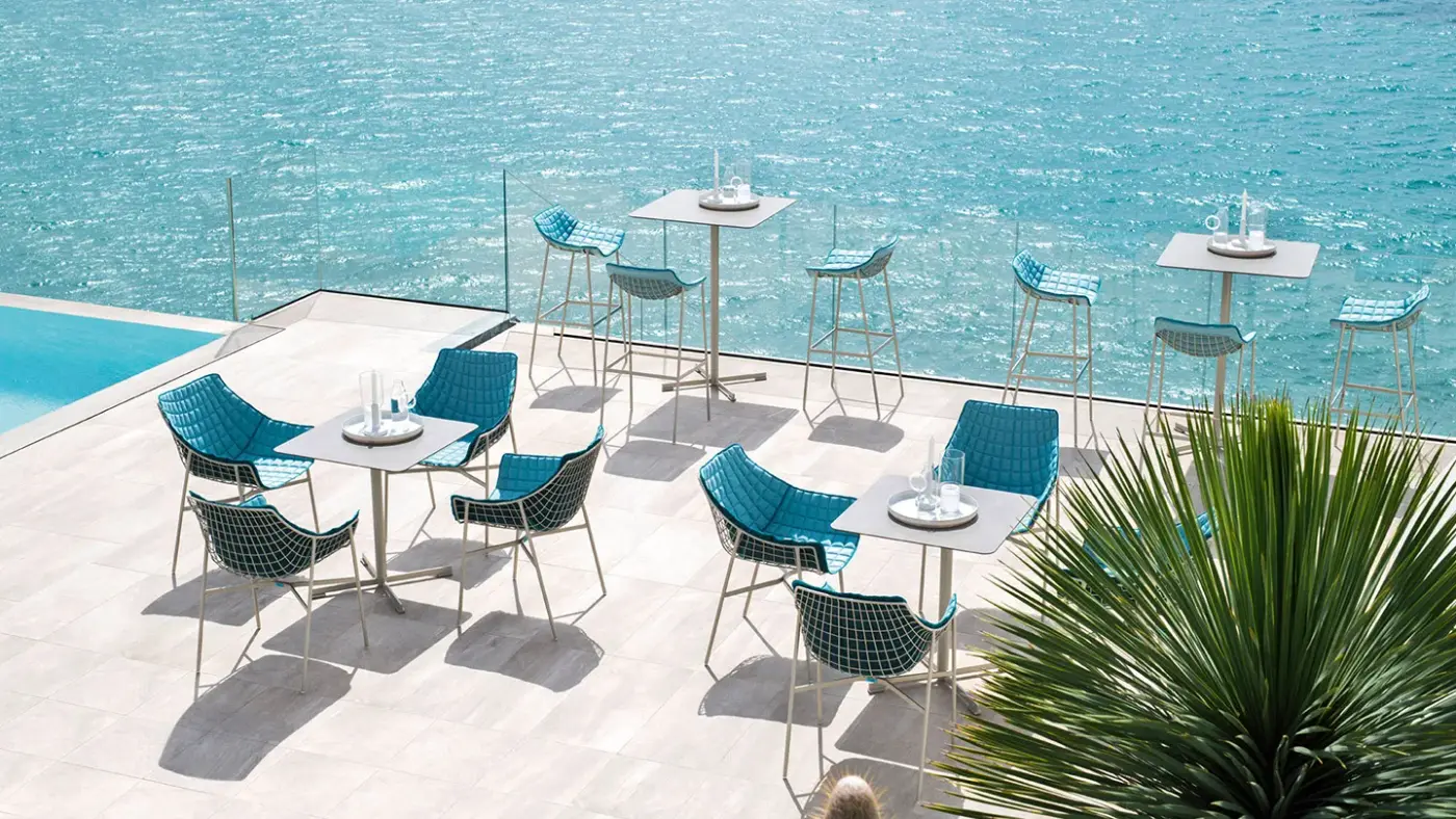 Capotorre Resort