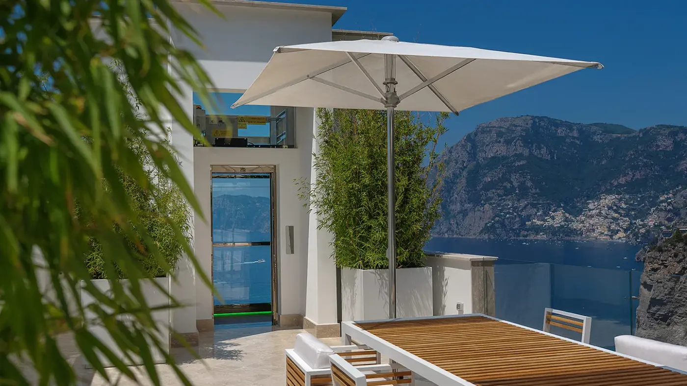 Casa Angelina