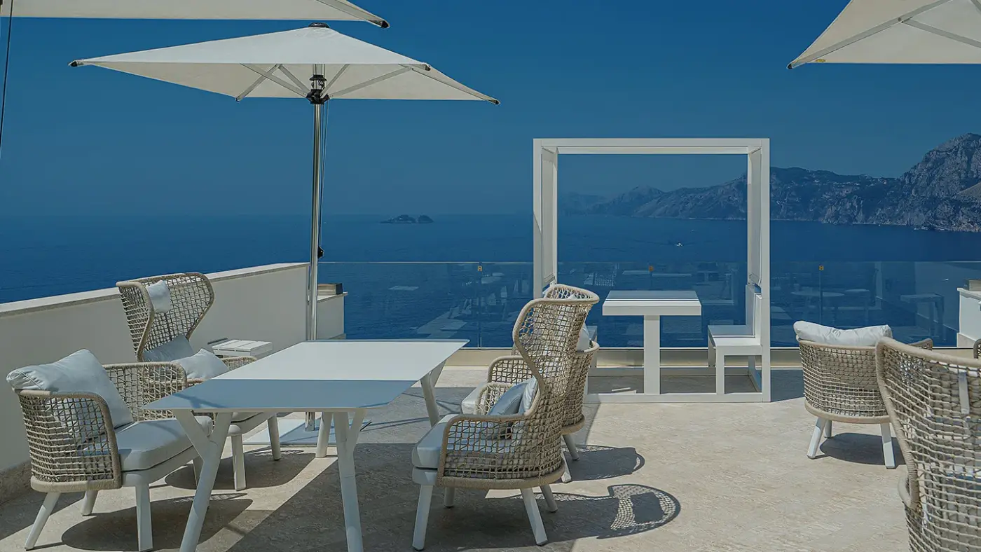 Casa Angelina