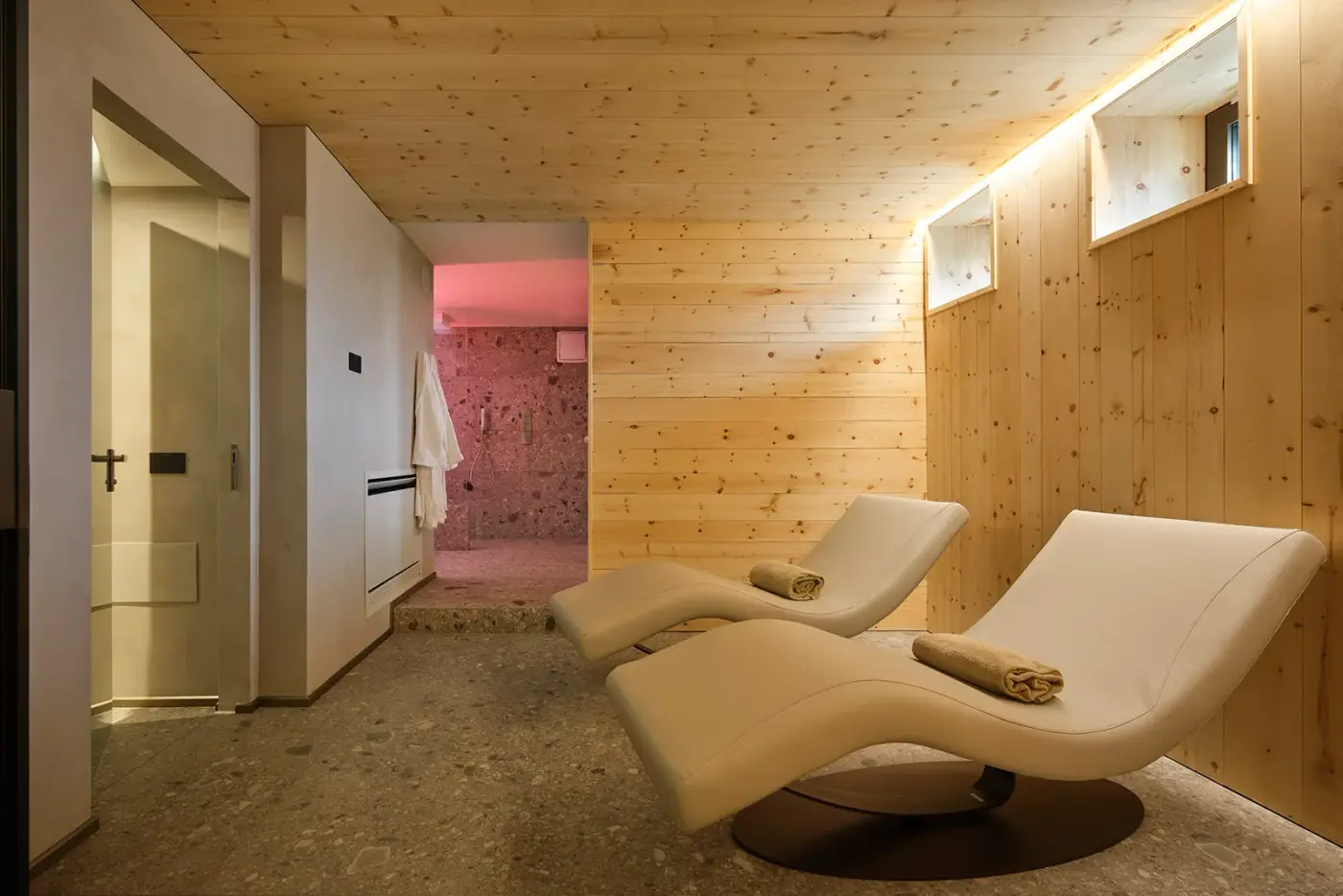 Collina Luxury Relais