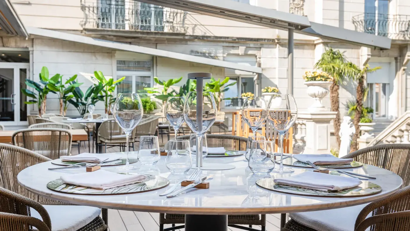 Grand Hotel Liberty Riva del Garda