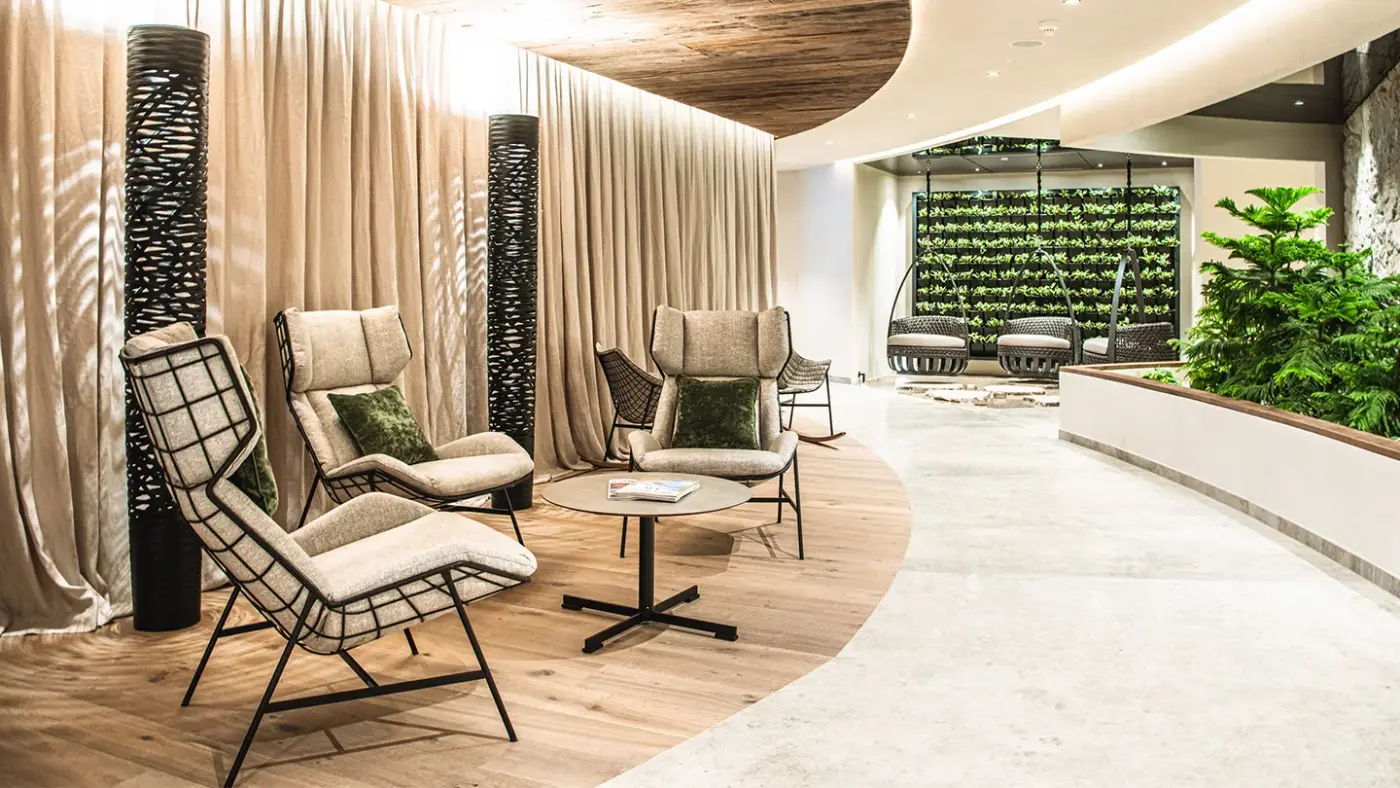 Granvara Relais & Spa Hotel