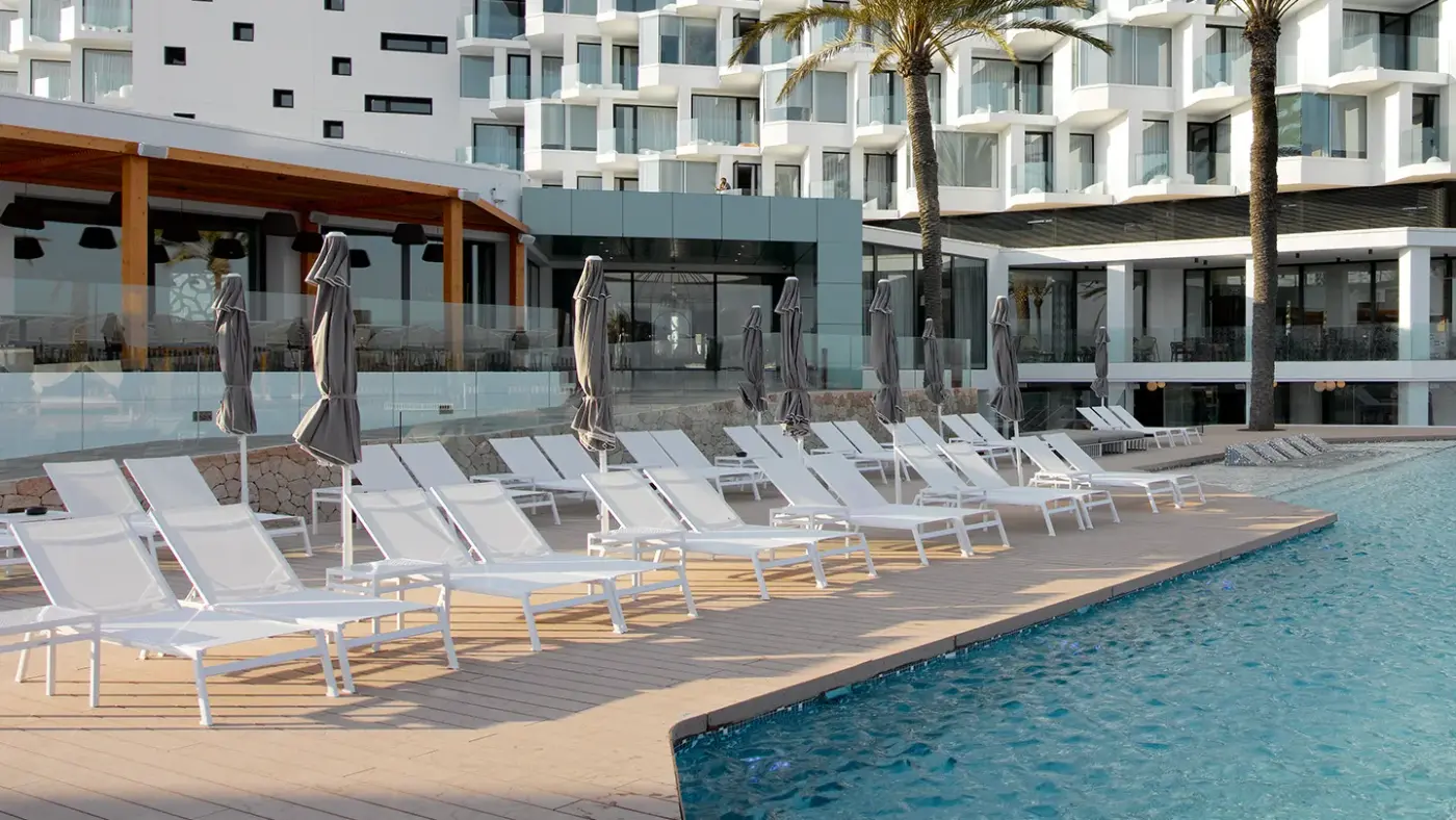 Hard Rock Hotel