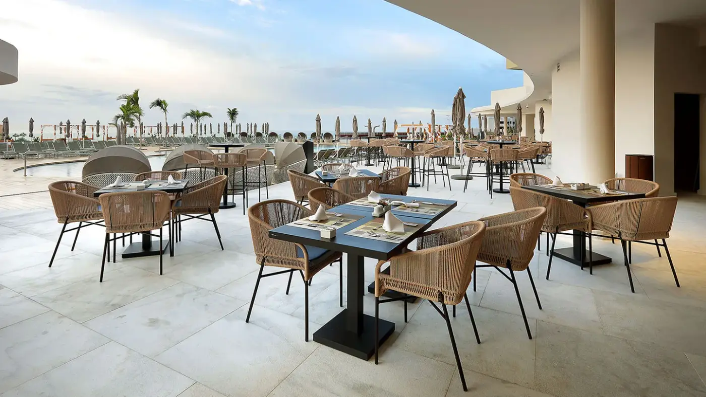 Hard Rock Hotel