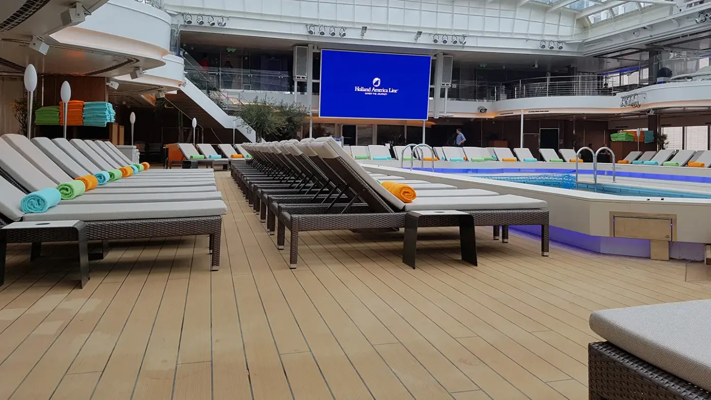 Holland America Line