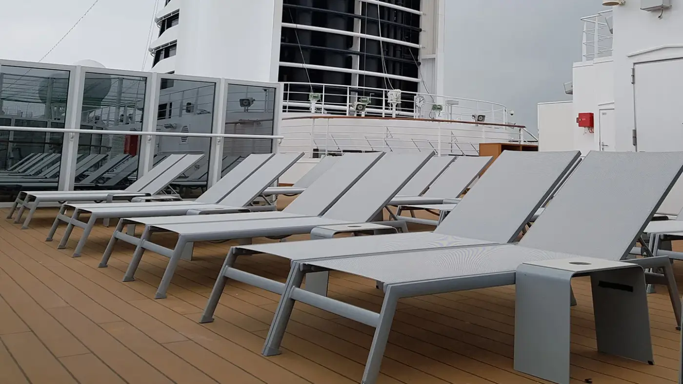 Holland America Line