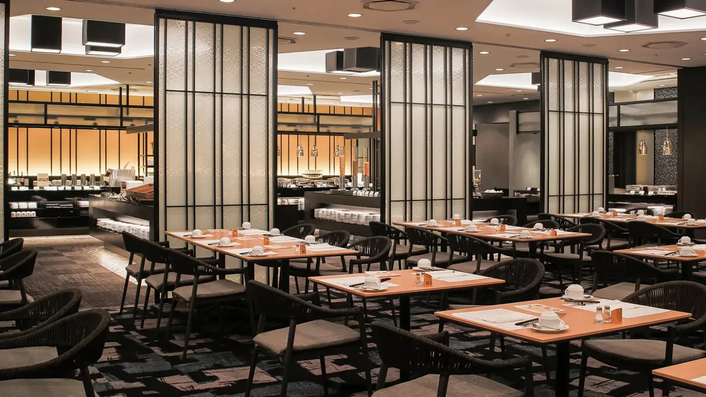 Hotel Okura Kobe