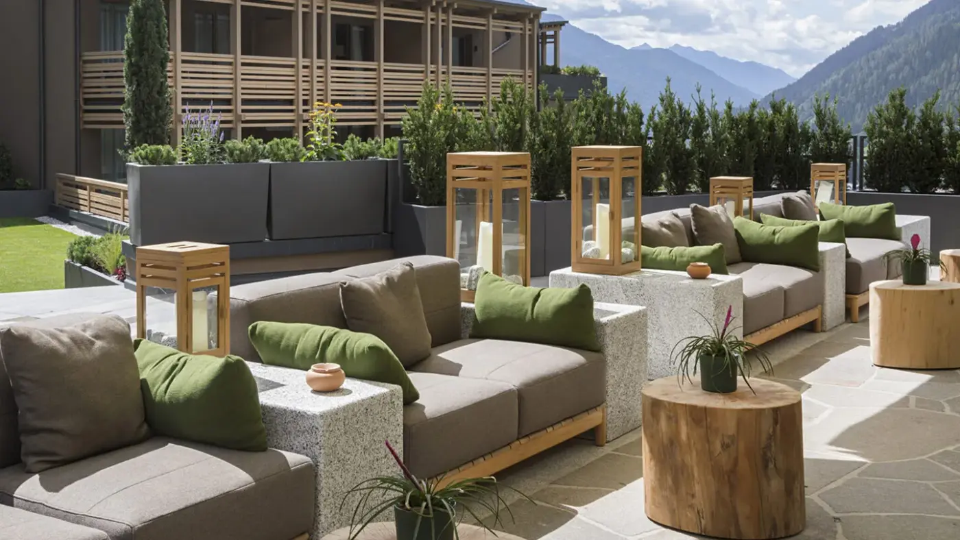 LEFAY RESORT & SPA DOLOMITI