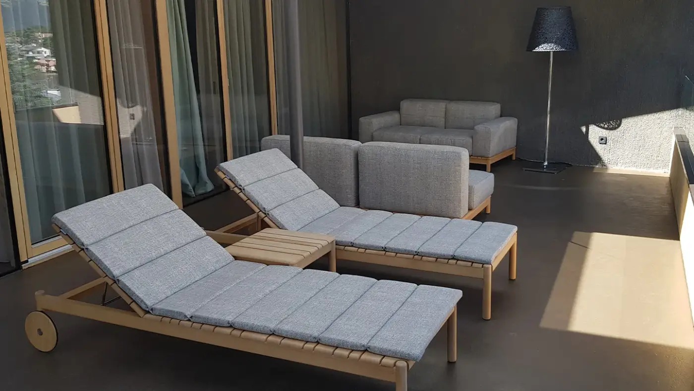 LINDENHOF RESORT, NATURNO