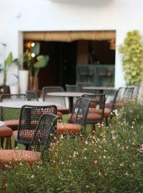 Marcònia Boutique Residence