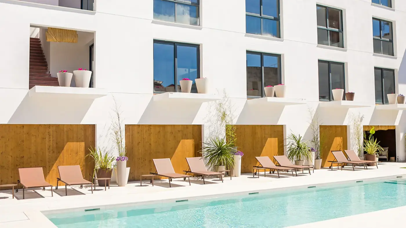 Marcònia Boutique Residence