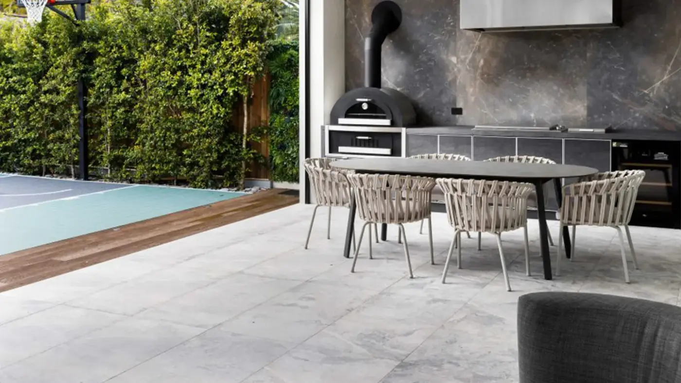Residenza Privata Sydney