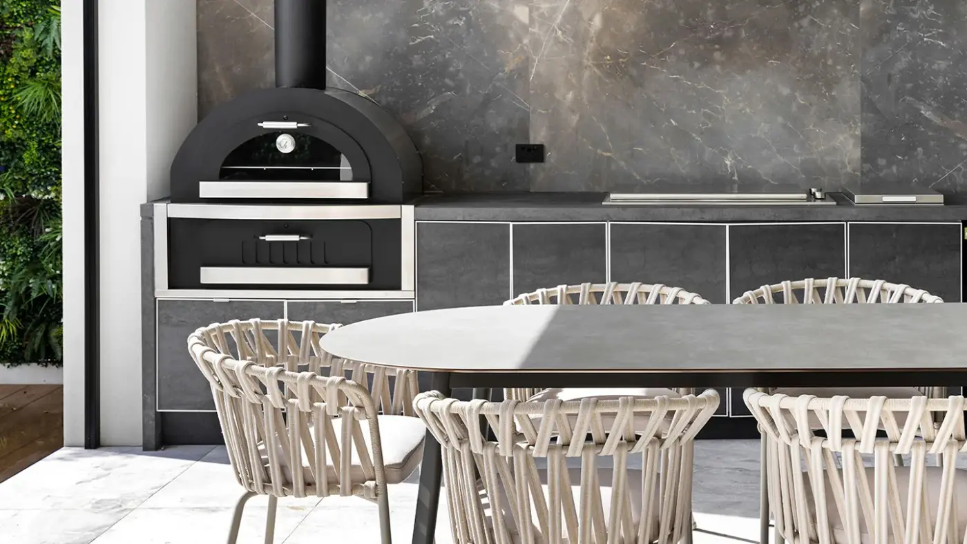 Residenza Privata Sydney