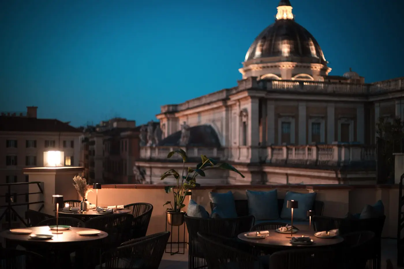 Ristorante Masa