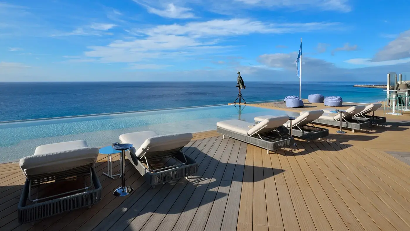 Robinson Club Jandia
