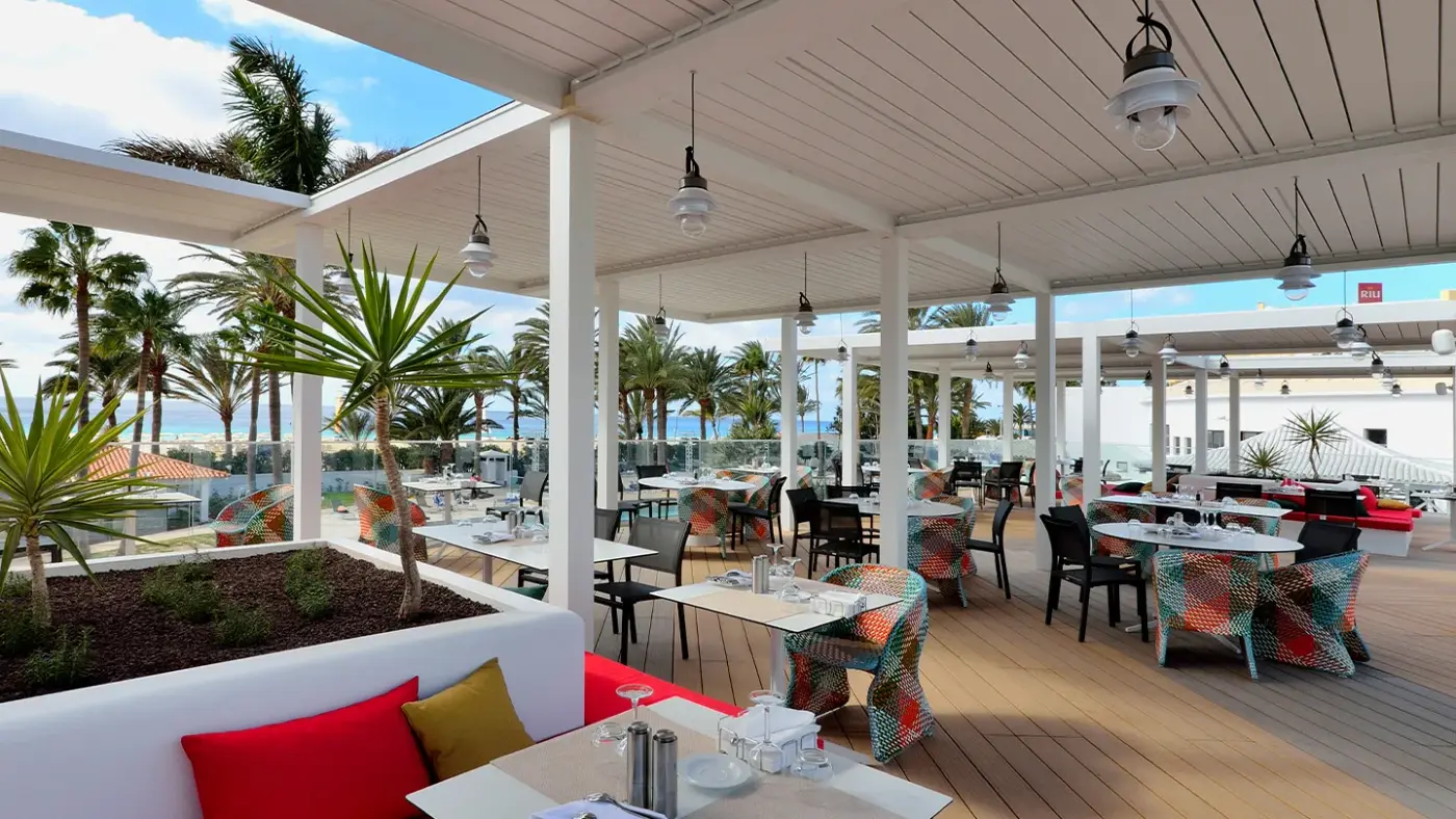 Robinson Club Jandia