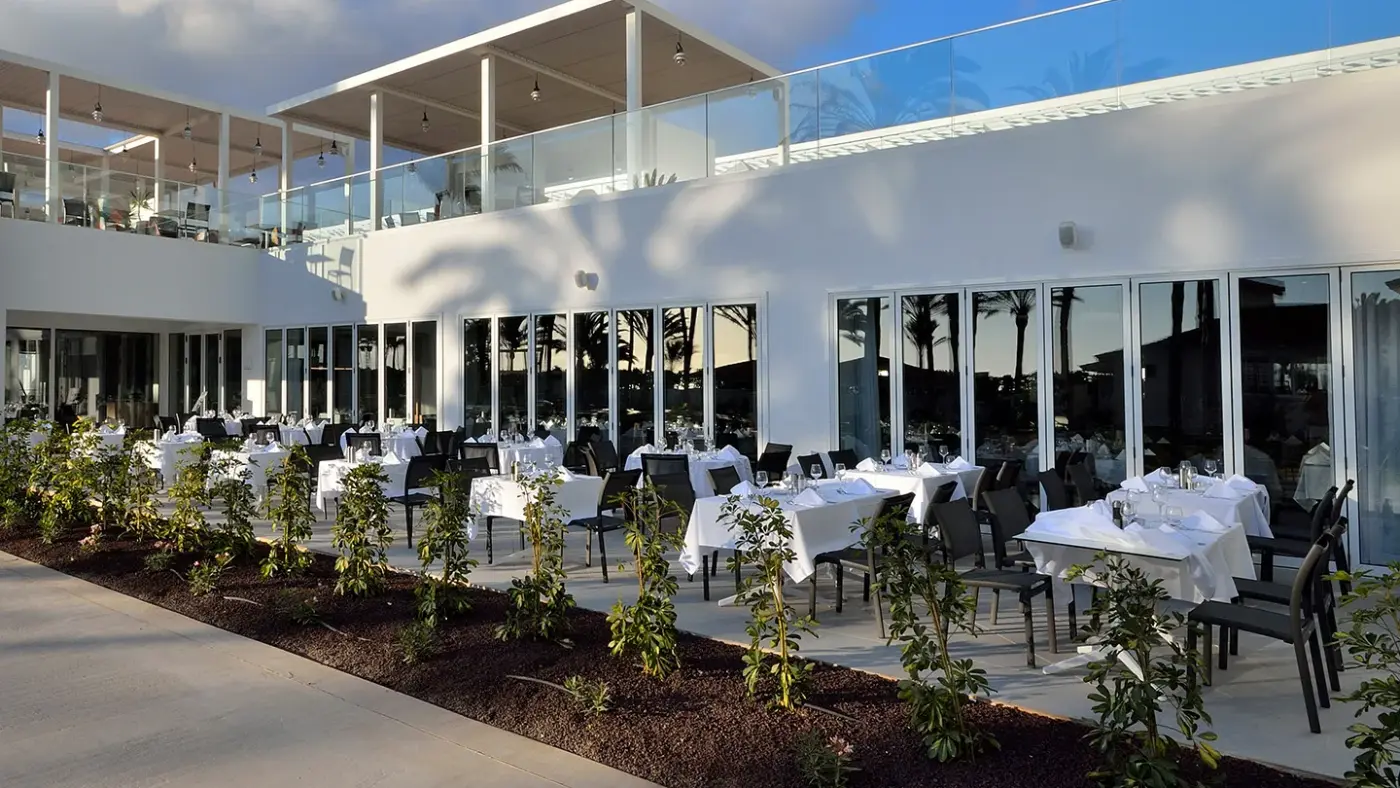 Robinson Club Jandia
