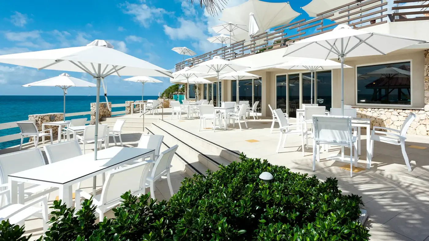 Sonesta Ocean Point Resort