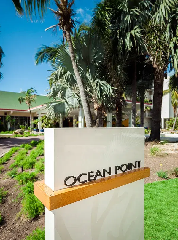 Sonesta Ocean Point Resort