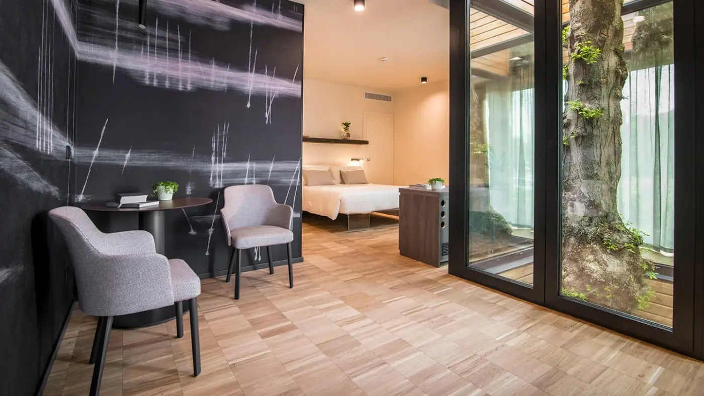 Terme Preistoriche Resort & Spa