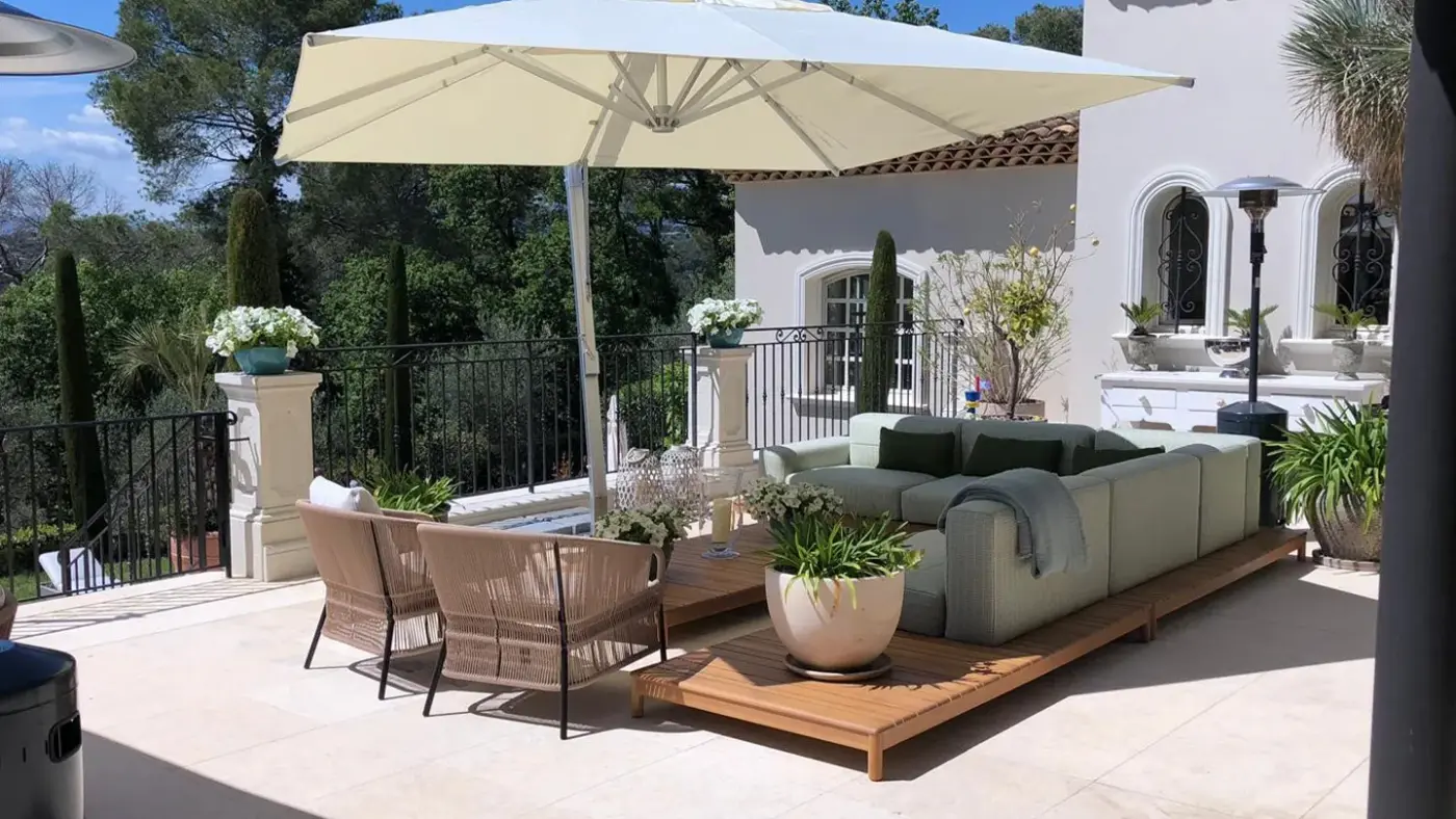 Villa Privata Mougins