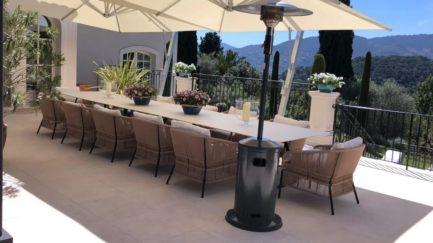 Villa Privata Mougins