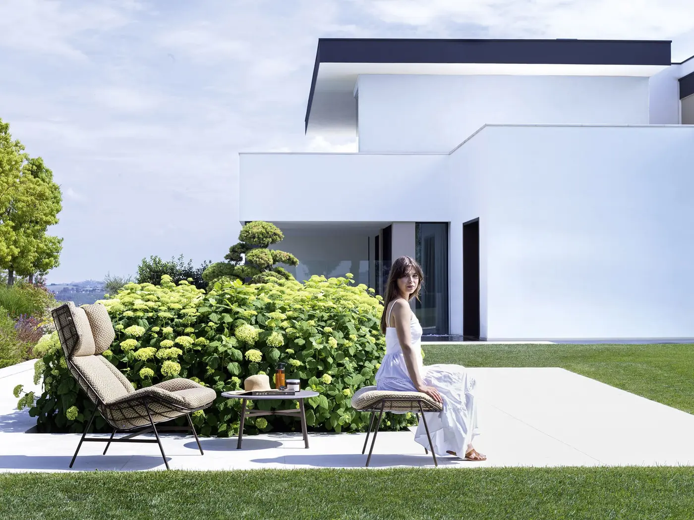 Summer Set Bergère relax – Ansicht 4