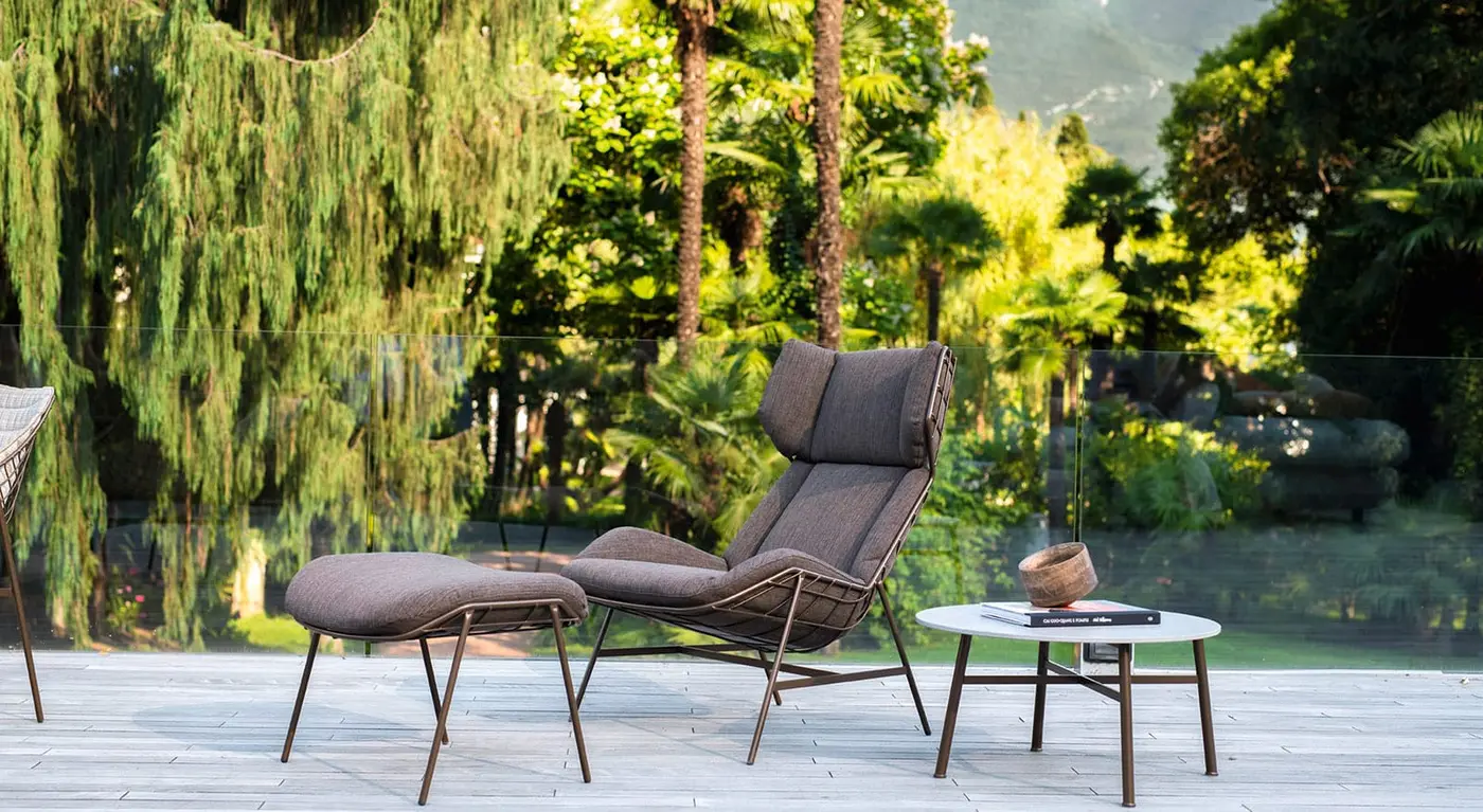 Summer Set Bergère relax – Ansicht 8