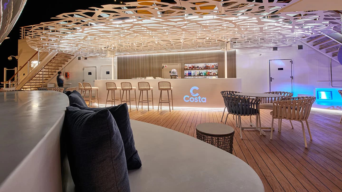 Costa Luminosa