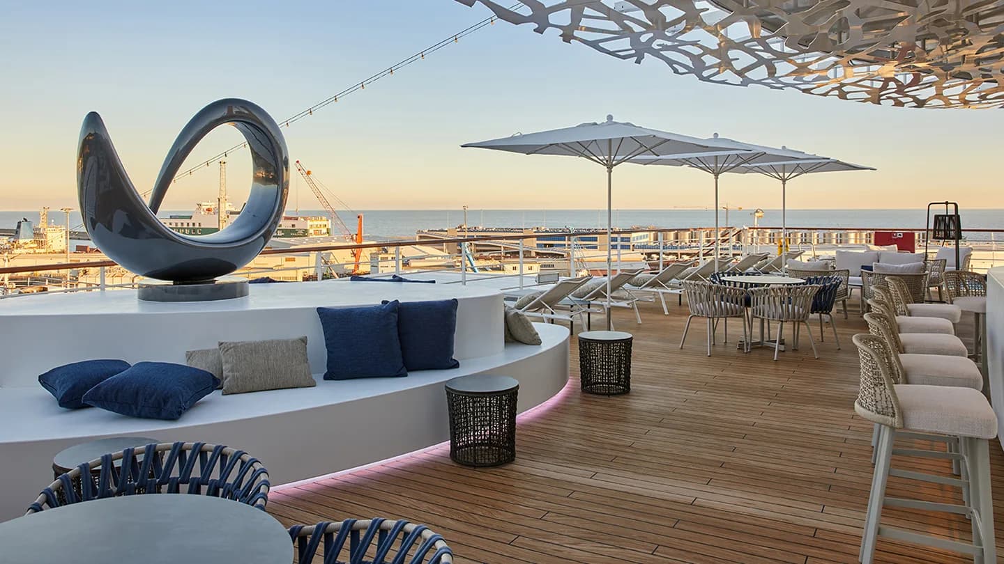 Costa Luminosa