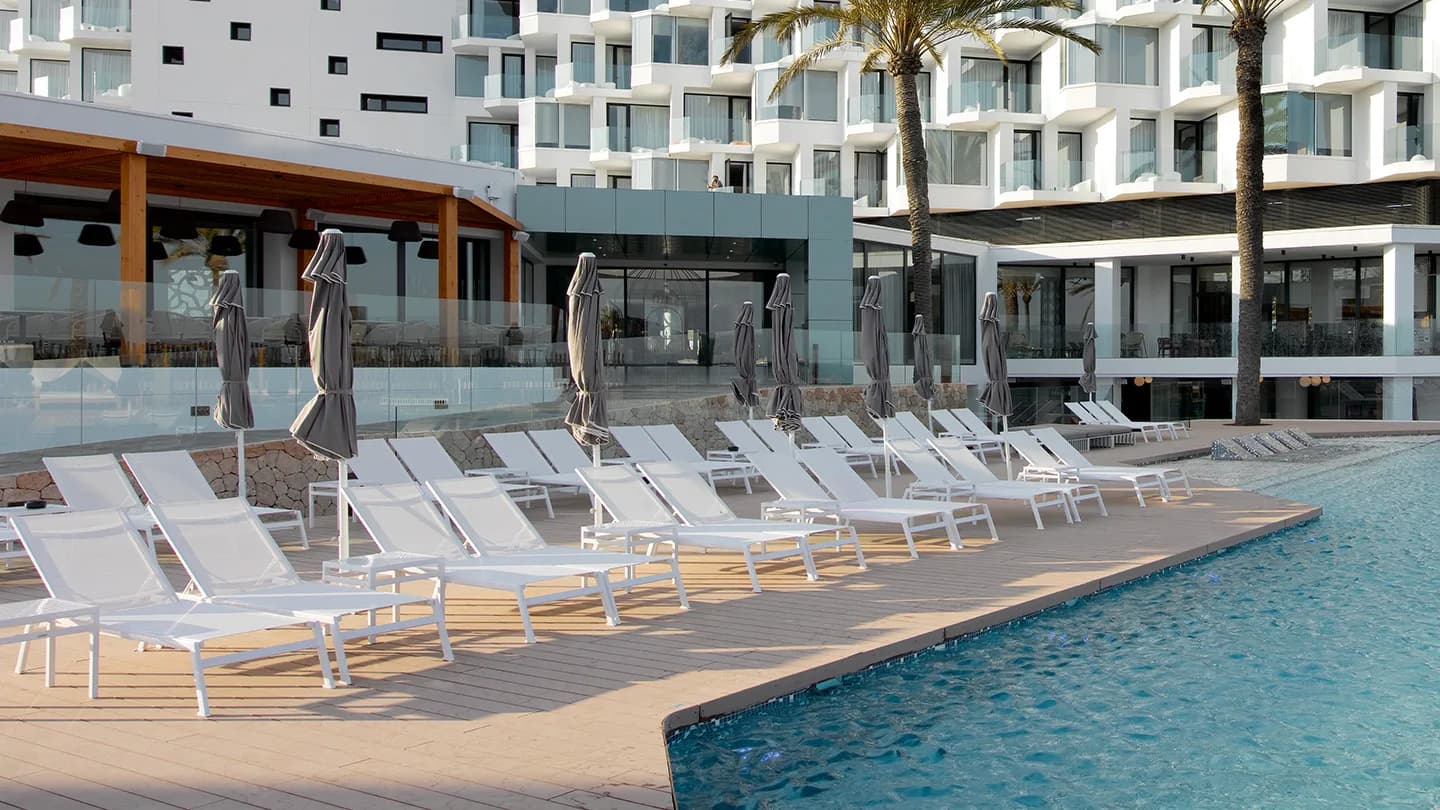 Hard Rock Hotel