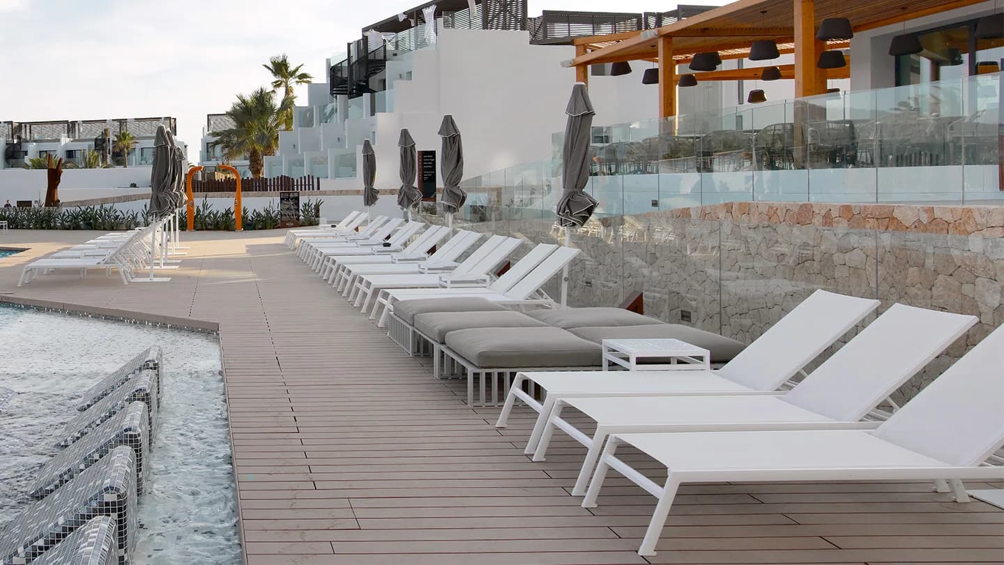 Hard Rock Hotel