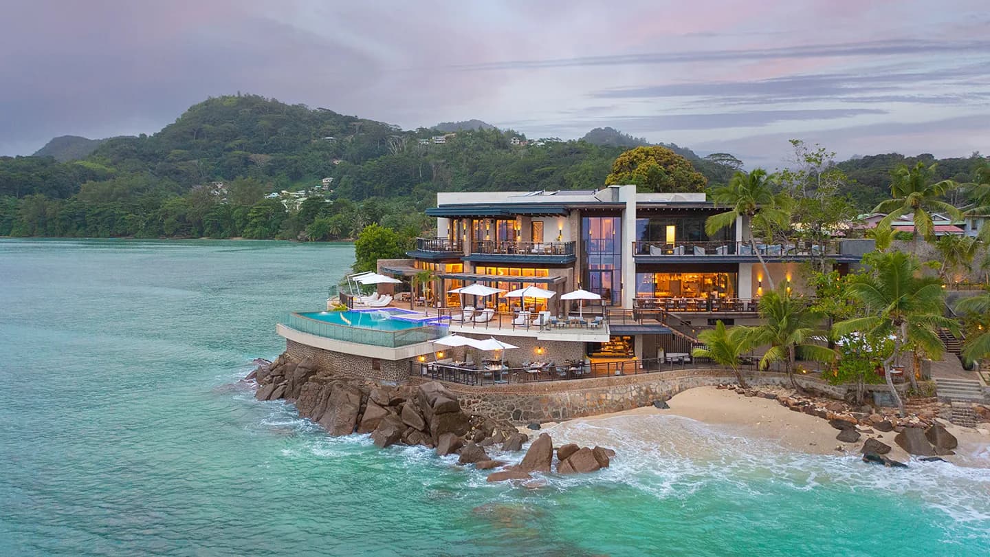 Mango House