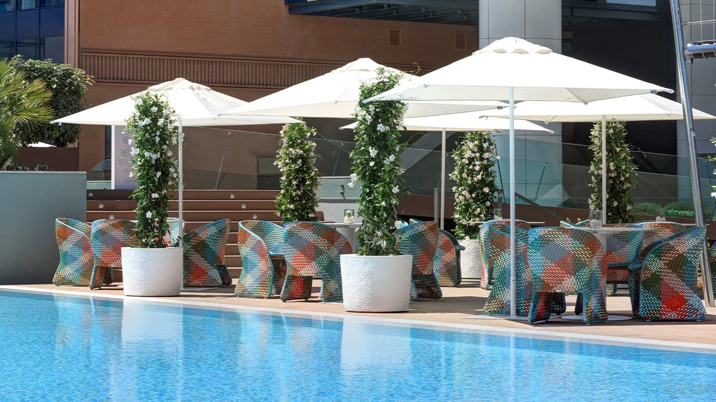 Almar Hotel